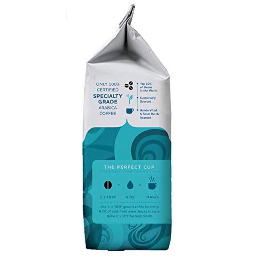 Cameron's Coffee Roasted Ground Coffee Bag, Decaf Breakfast Blend, 10 Ounce for $20 Cameron's Coffee Roasted Ground Coffee Bag, Decaf Breakfast Blend, 10 Ounce for $20