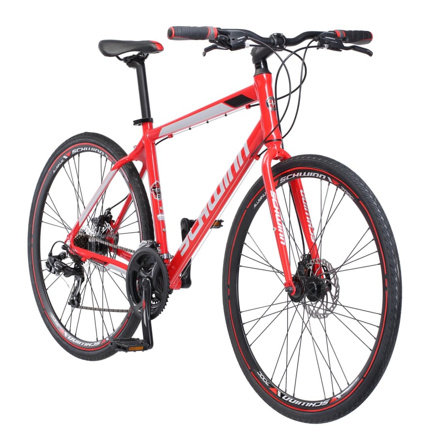 Schwinn Kempo Hybrid Bike for $348 Schwinn Kempo Hybrid Bike for $348