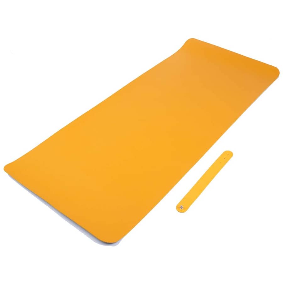 Lumiffy 31.5" x 15.7" Desk Mat for $12