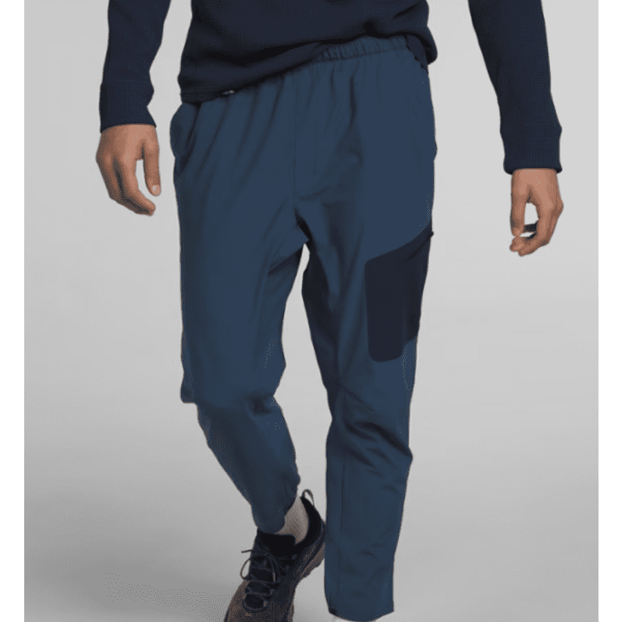 The North Face Men's Lightstride Pants for $45 The North Face Men's Lightstride Pants for $45