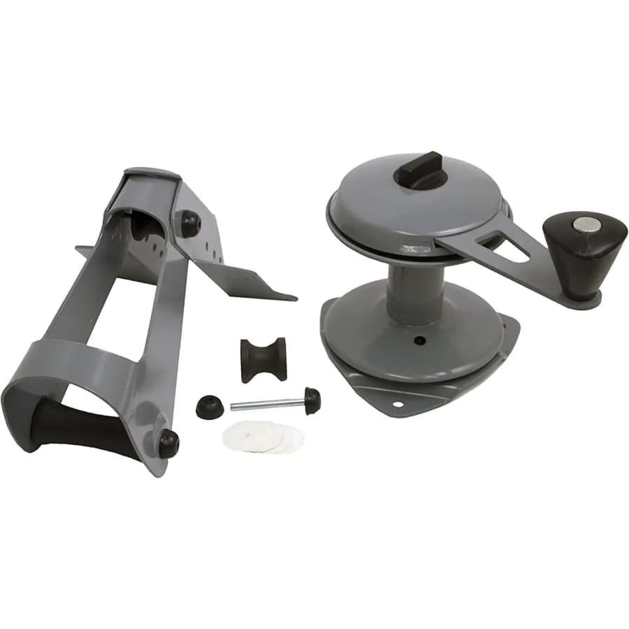 Attwood Anchor Lift System for $47