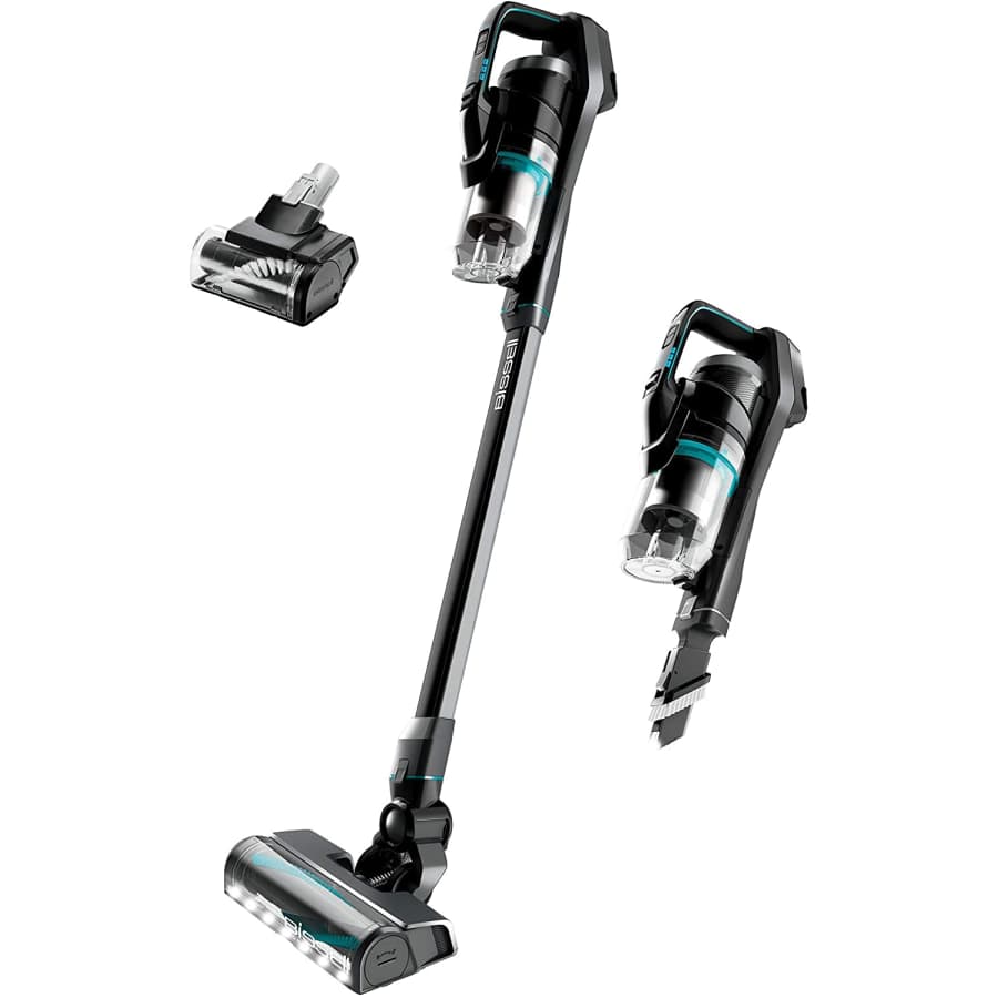 Bissell ICONpet Cordless Stick Vacuum Cleaner for $220