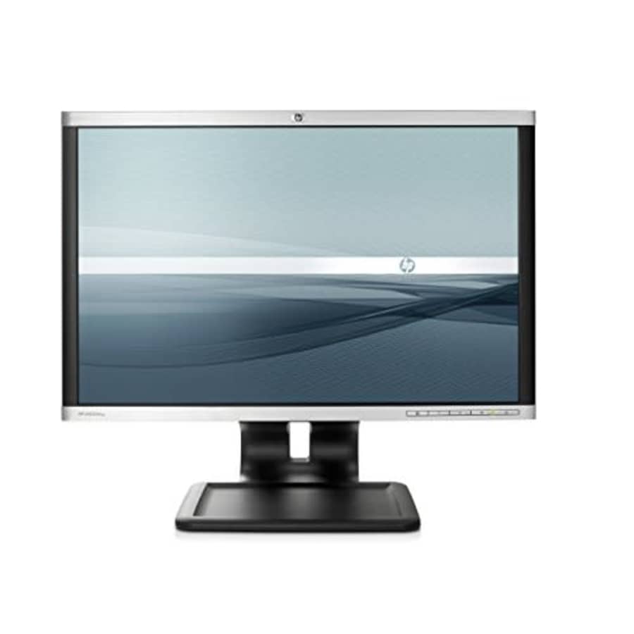 HP LA2205wg 22in Inch Widescreen Wide Flat Panel Screen DVI LCD Monitor (Renewed) for $112 HP LA2205wg 22in Inch Widescreen Wide Flat Panel Screen DVI LCD Monitor (Renewed) for $112