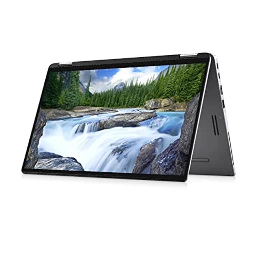 Dell Latitude 7400 2-in-1 Laptop, 14.0-inch FHD (1920x 1080) Touchscreen, Intel Core 8th Gen for $349