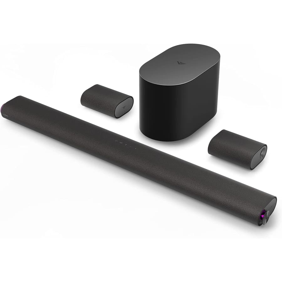 Vizio Soundbar Cyber Monday Deals at Amazon: Up to 43% off