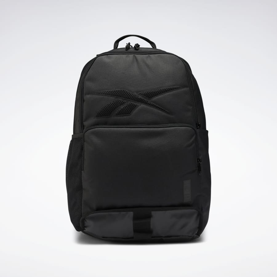 Reebok Men's Active Enhanced Large Backpack for $16 in cart