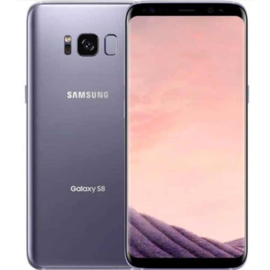 Samsung Galaxy S8 64GB Android Smartphone for $160