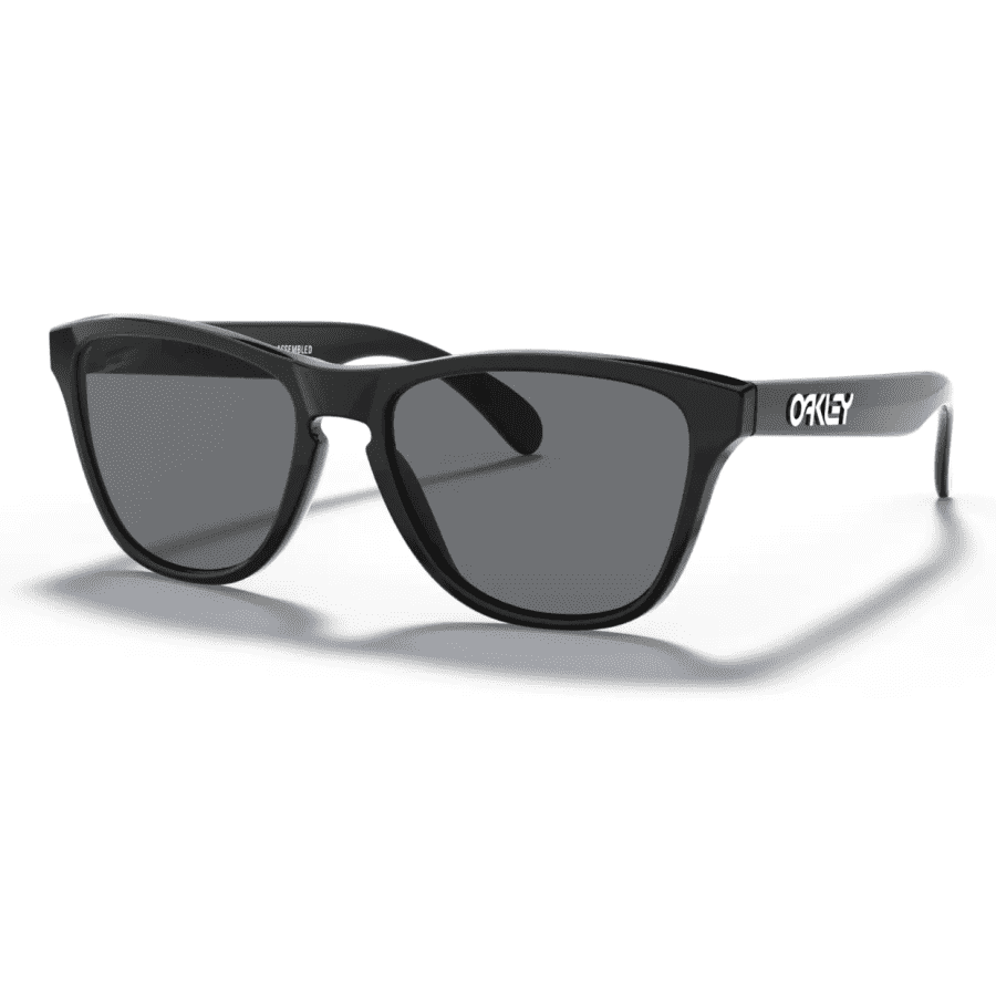 Oakley Frogskins XS Youth-Fit Sunglasses for $50 Oakley Frogskins XS Youth-Fit Sunglasses for $50