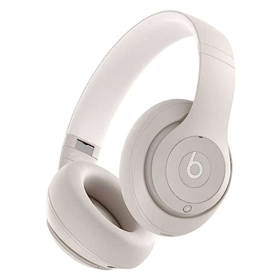 Beats Studio Pro - Wireless Bluetooth Noise Cancelling Headphones - Personalized Spatial Audio, for $180 Beats Studio Pro - Wireless Bluetooth Noise Cancelling Headphones - Personalized Spatial Audio, for $180