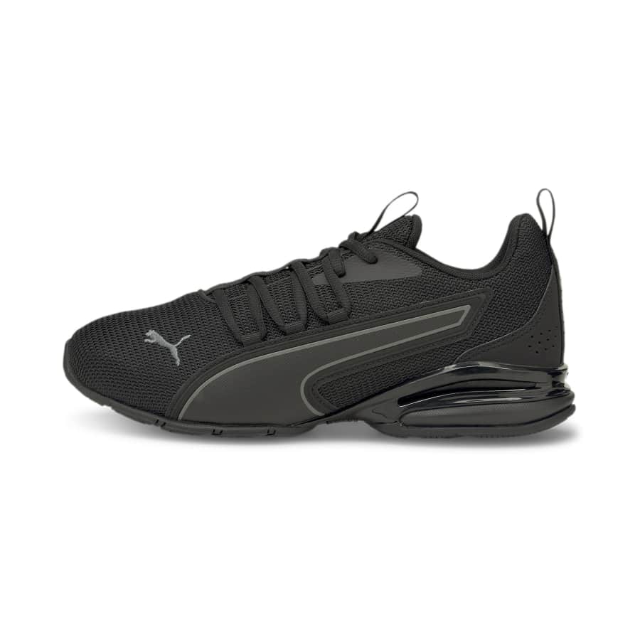 PUMA Men's Axelion NXT Running Shoes for $37 PUMA Men's Axelion NXT Running Shoes for $37