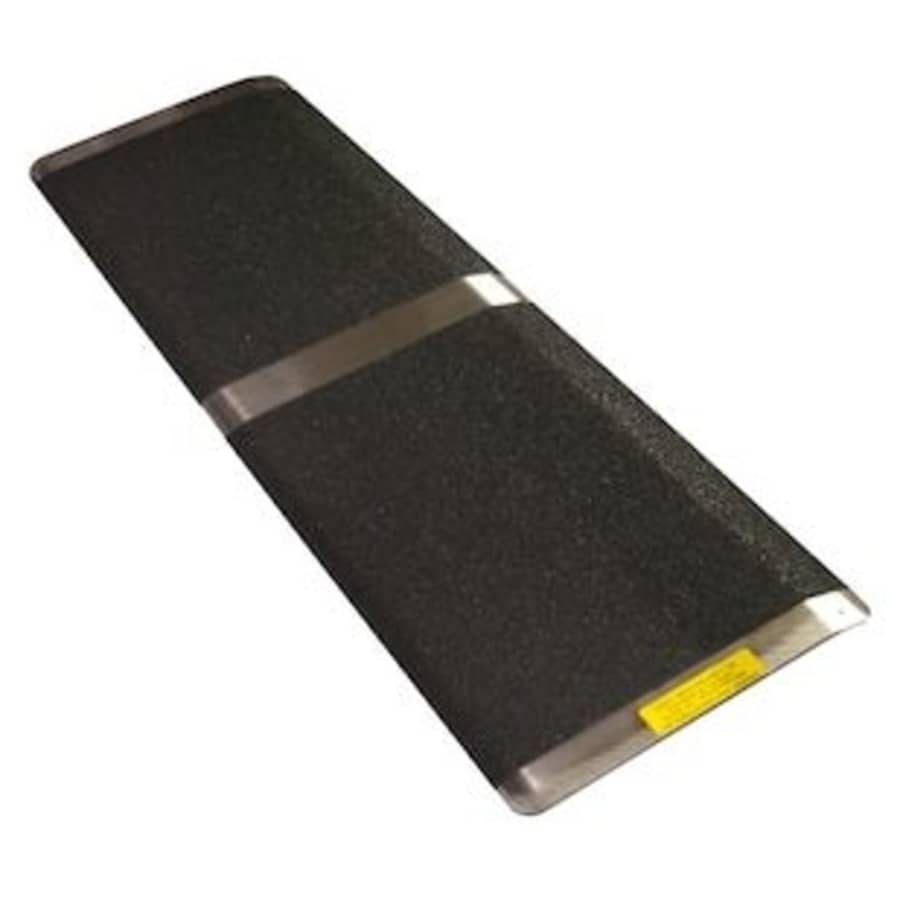 Prairie View Industries Threshold Ramp for $37 Prairie View Industries Threshold Ramp for $37