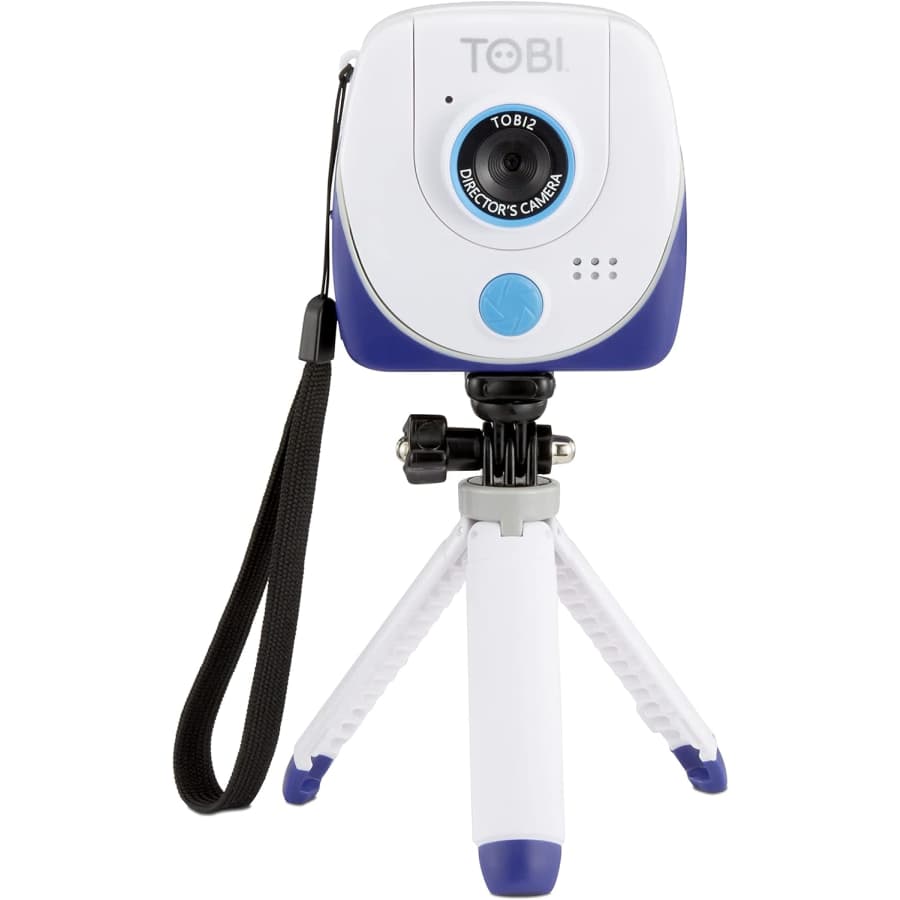 Little Tikes Tobi 2 Director's HD Digital Camera for $20 Little Tikes Tobi 2 Director's HD Digital Camera for $20