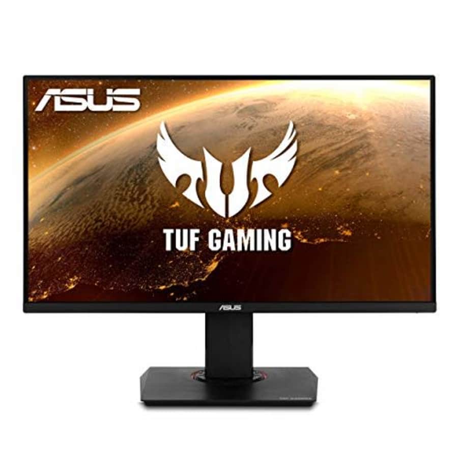 ASUS Deal Spot REFURB TUF 28.0 4K IPS LED MON (Renewed) for $300