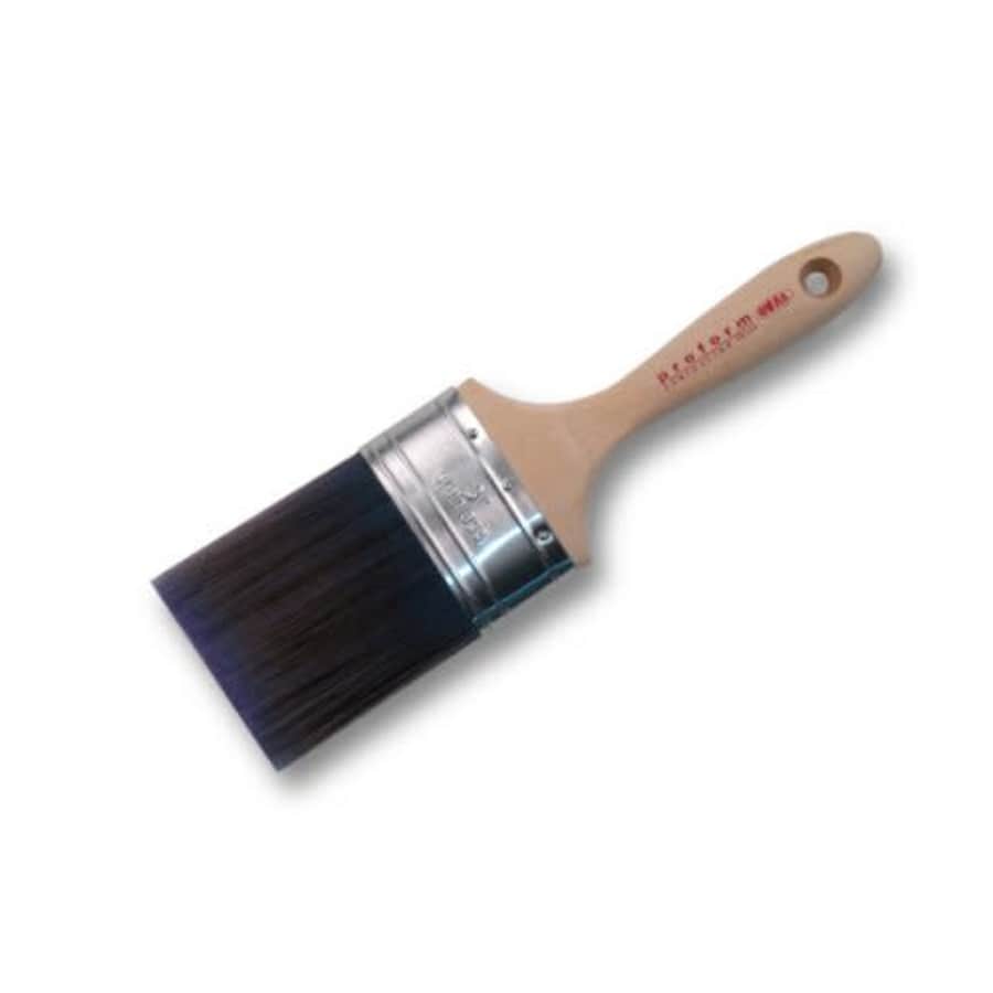 Proform Technologies CO3.0S Oval Straight Cut 3-Inch Blend Paint Brush for $19