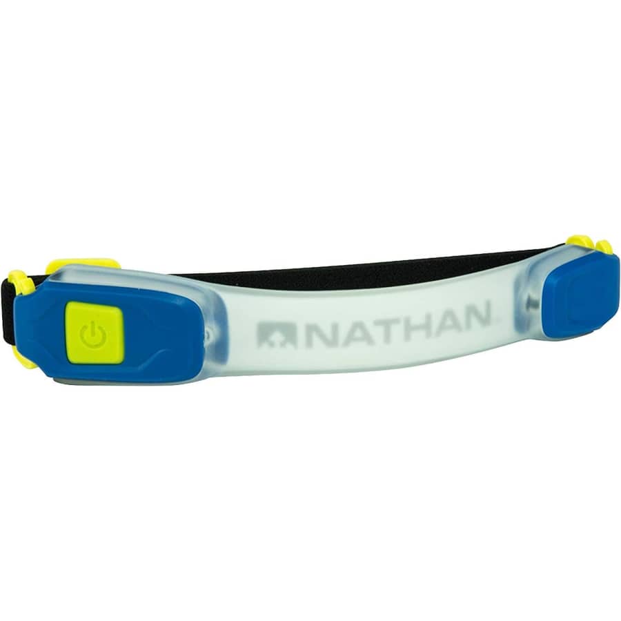 Nathan LightBender RX Lighted Armband for $15 Nathan LightBender RX Lighted Armband for $15