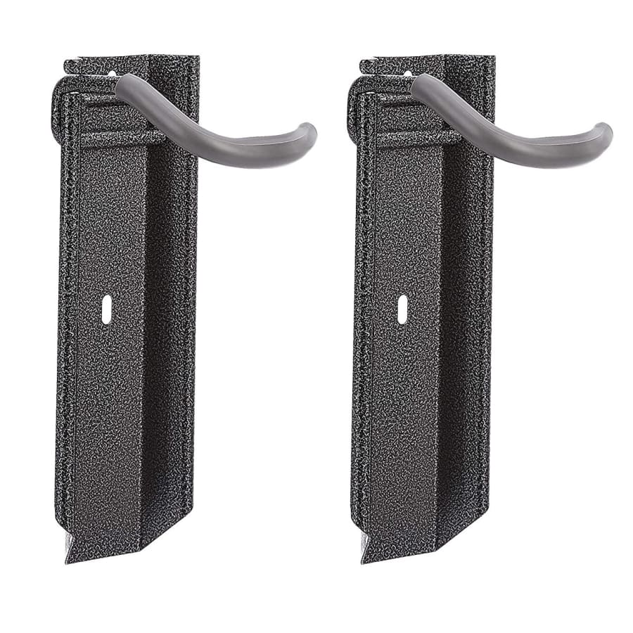 AmazonBasics Bike Hanger Hook 2-Pack for $21 AmazonBasics Bike Hanger Hook 2-Pack for $21
