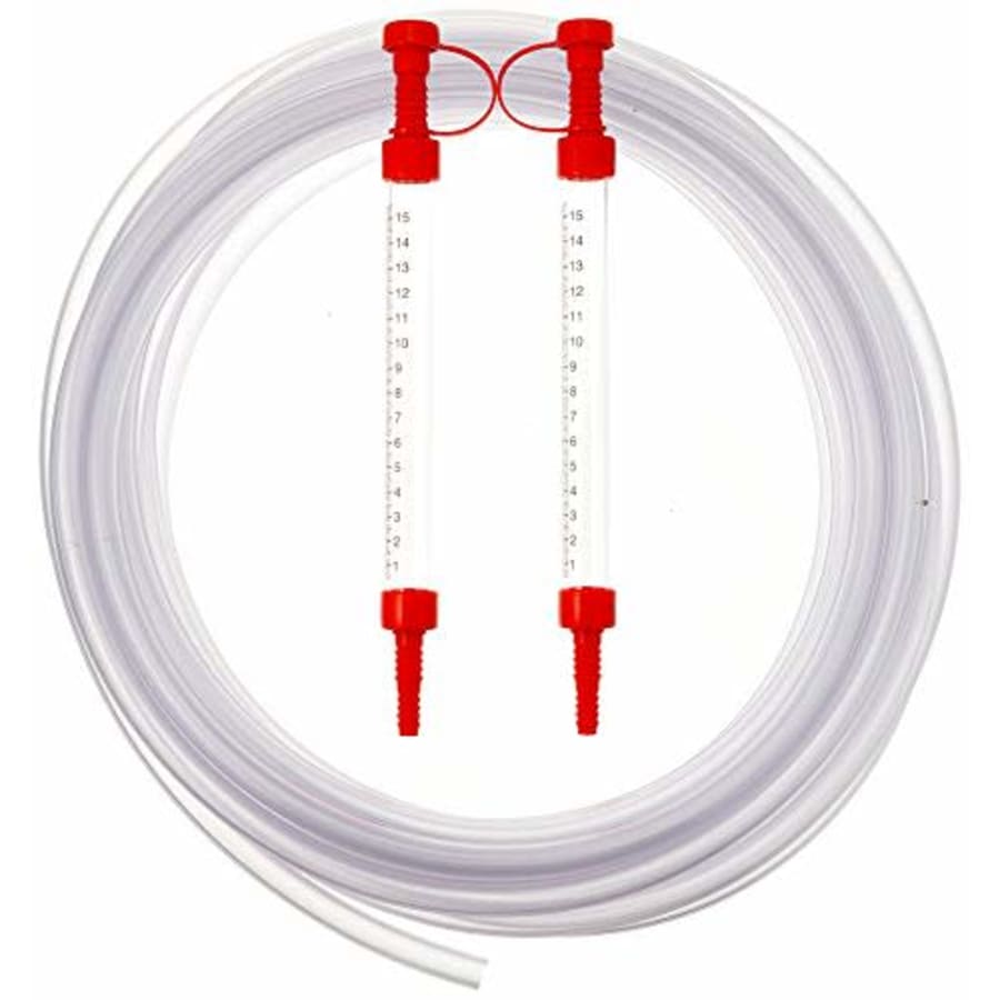 Stabila Inc. Stabila 13992Level of Hose for $46