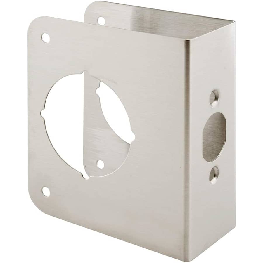 Prime-Line Lock and Door Reinforcer for $10 Prime-Line Lock and Door Reinforcer for $10