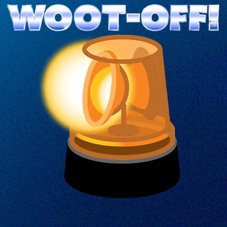 Woot-Off: New deal every 30 minutes or less