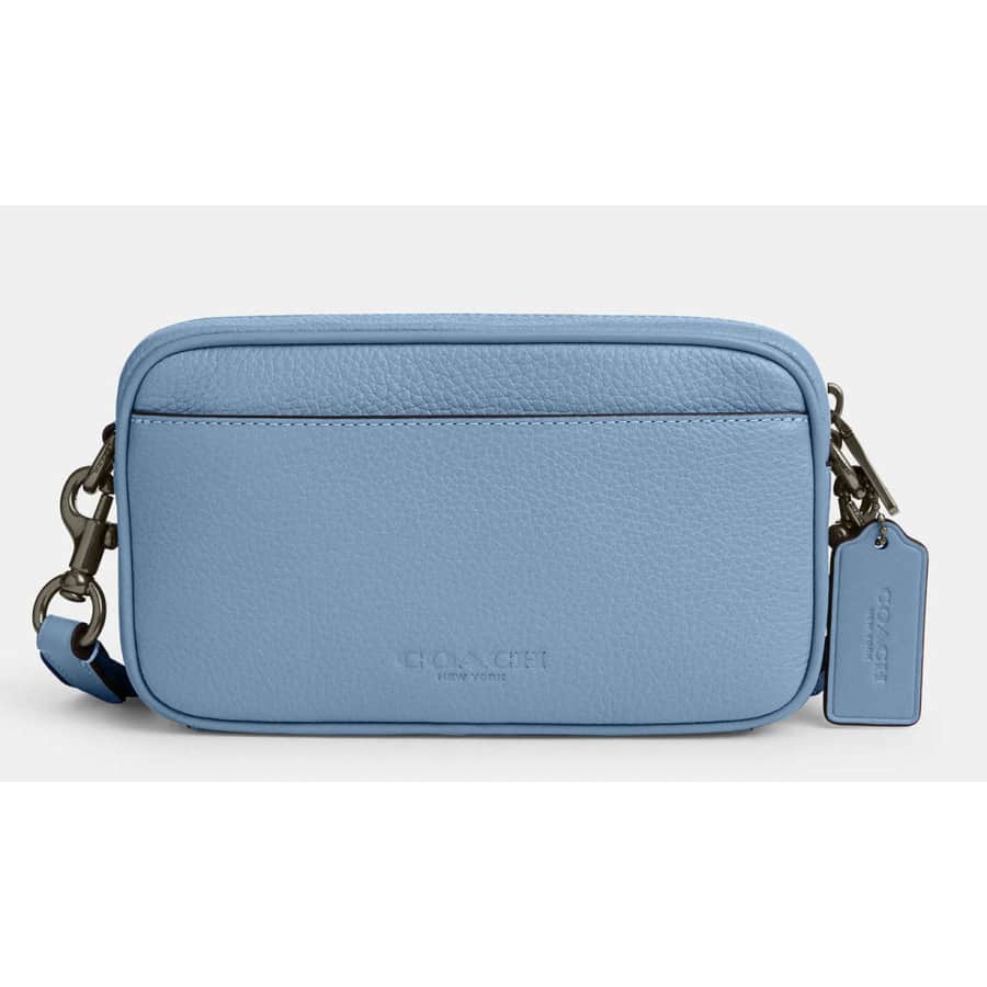Coach Outlet Handbag Clearance: from $75 Coach Outlet Handbag Clearance: from $75