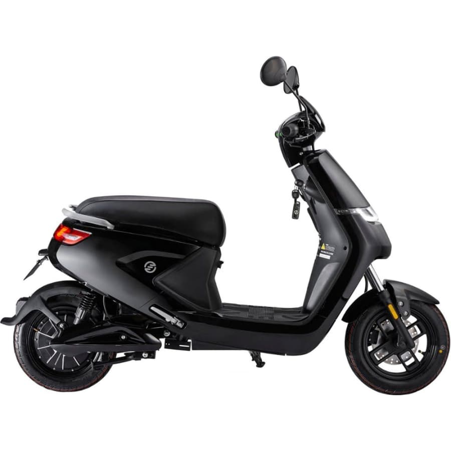 SWFT MAXX 400W eMoped for $1,300
