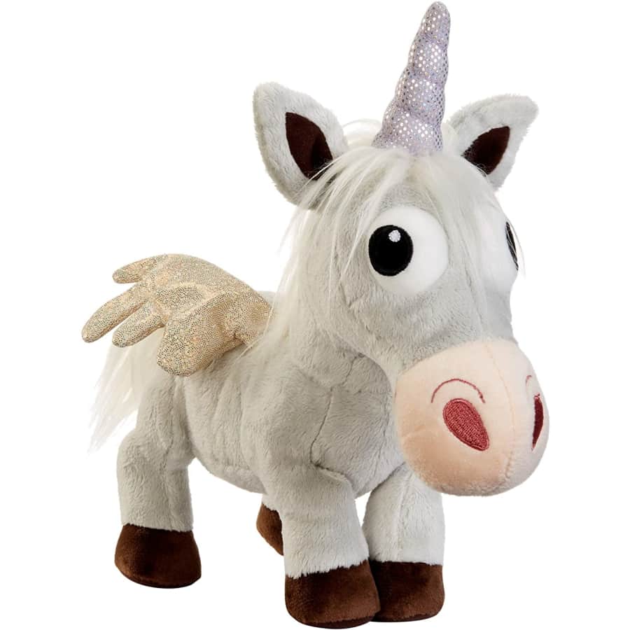 Disney Pixar Onward Unicorn Plush for $9