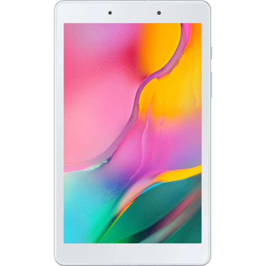 Samsung Galaxy Tab A 8" 32GB WiFi Tablet (2019) for $120 Samsung Galaxy Tab A 8" 32GB WiFi Tablet (2019) for $120