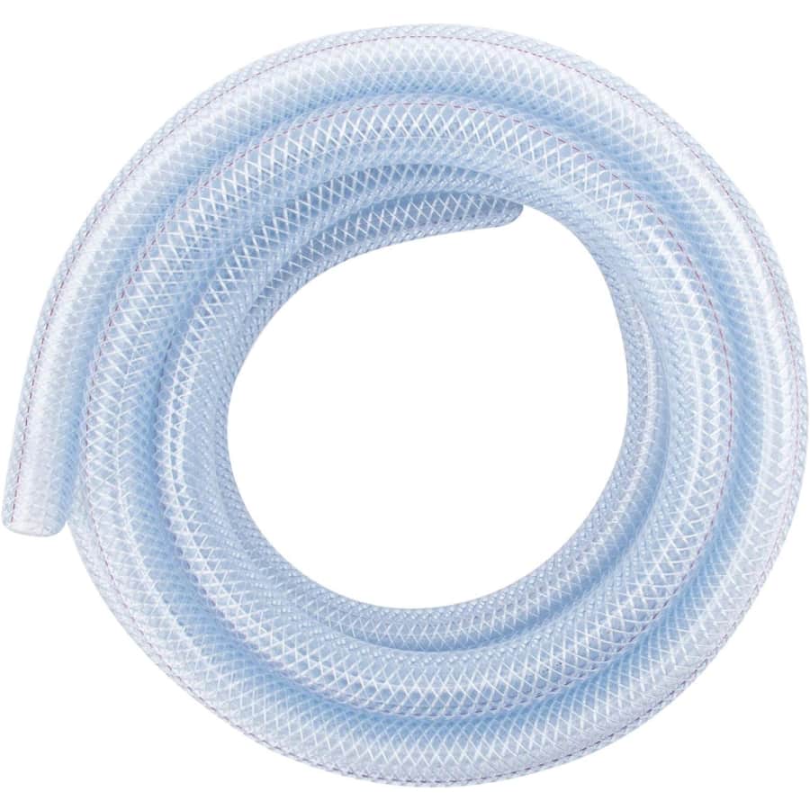 LDR Industries 10-Foot Braided Nylon Poly Tubing for $20