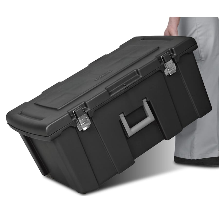 Sterilite 16-Gallon Wheeled Footlocker for $20