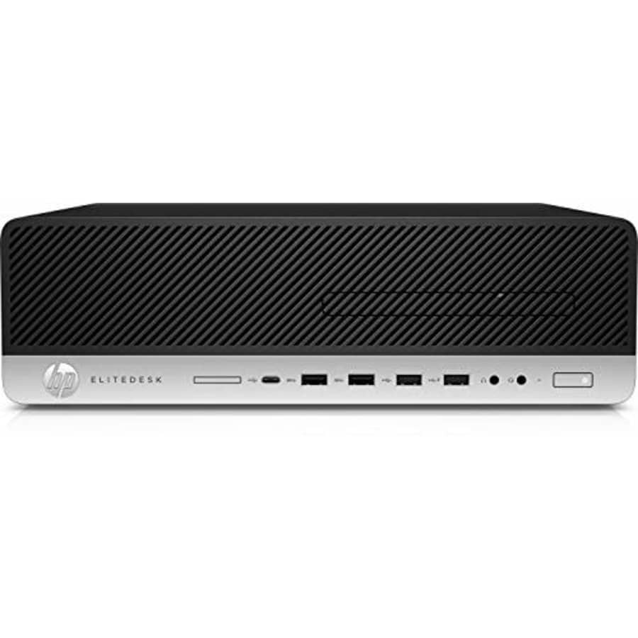 HP EliteDesk 800 G4 Desktop Computer - Intel Core i5 (8th Gen) i5-8500 3 GHz - 16 GB DDR4 SDRAM - for $236 HP EliteDesk 800 G4 Desktop Computer - Intel Core i5 (8th Gen) i5-8500 3 GHz - 16 GB DDR4 SDRAM - for $236