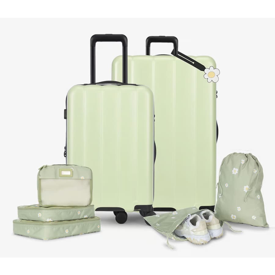 CalPak Evry Starter Bundle Luggage Set for $299