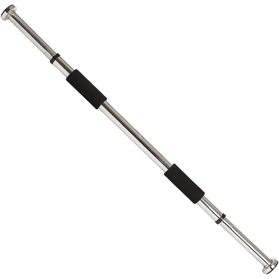 Sunny Health & Fitness Door Way Chin Up and Pull Up Bar for $16