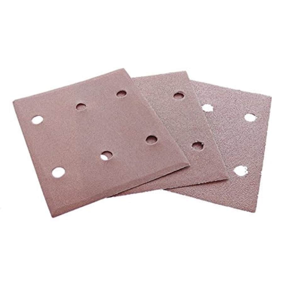 Ryobi P440 One+ 18V Lithium Ion 12,000 RPM 1/4 Sheet Palm Sander w/ Onboard Dust Bag and Included for $53