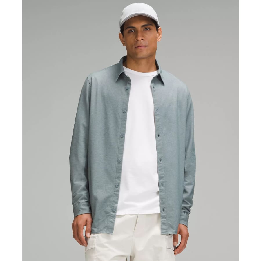 Lululemon Men's Shirts & T-Shirts: Up to 50% off