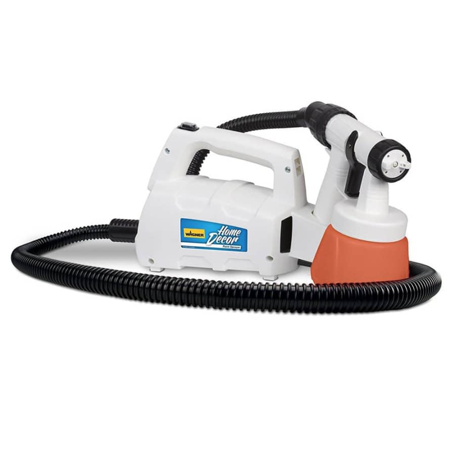 Wagner Studio Home Craft and Wall Painting Decor Paint Sprayer Tool for $62 Wagner Studio Home Craft and Wall Painting Decor Paint Sprayer Tool for $62
