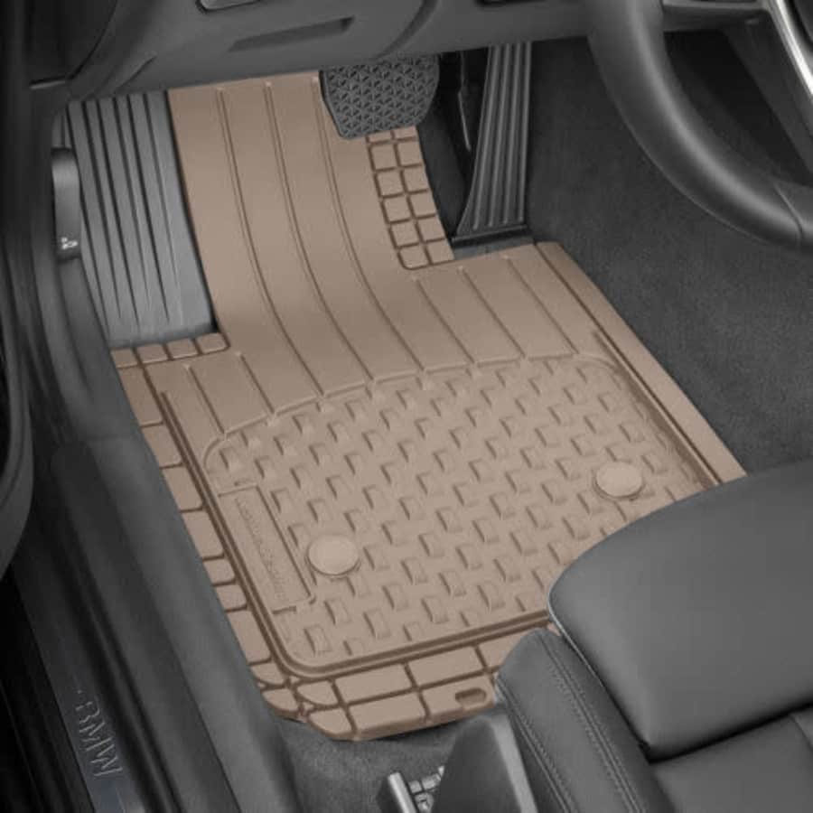 WeatherTech Trim-to-Fit 4-Piece Heavy Duty Mat Set for $26 in cart WeatherTech Trim-to-Fit 4-Piece Heavy Duty Mat Set for $26 in cart