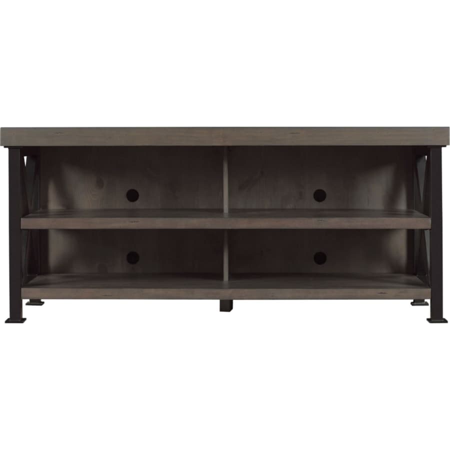 Bell'O 65" Open Front TV Stand for $156 Bell'O 65" Open Front TV Stand for $156