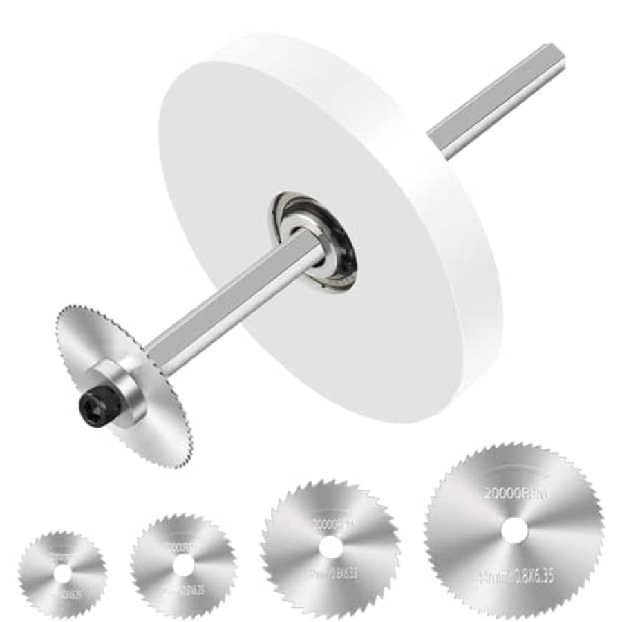 Cocowin PVC Pipe Cutter with 5pcs Saw Tooth Blades, Inside Pipe Cutter with Adjustable Depth Gauge Guide, for $15 Cocowin PVC Pipe Cutter with 5pcs Saw Tooth Blades, Inside Pipe Cutter with Adjustable Depth Gauge Guide, for $15