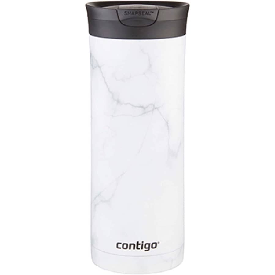 Contigo Couture SNAPSEAL Insulated Travel Mug for $9