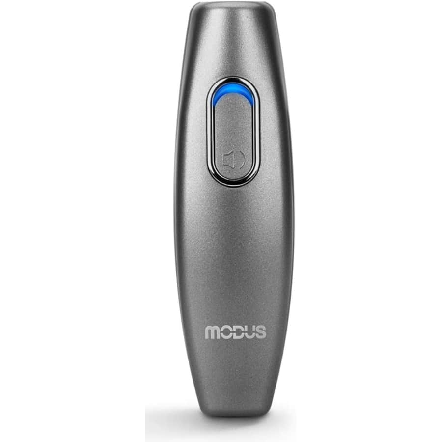 Modus Bark Control Device for $10