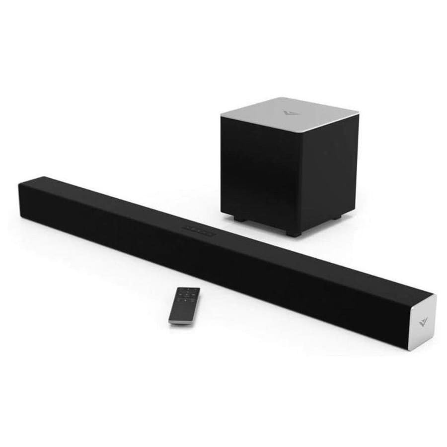 Vizio 38" 2.1-Ch. Sound Bar System for $100