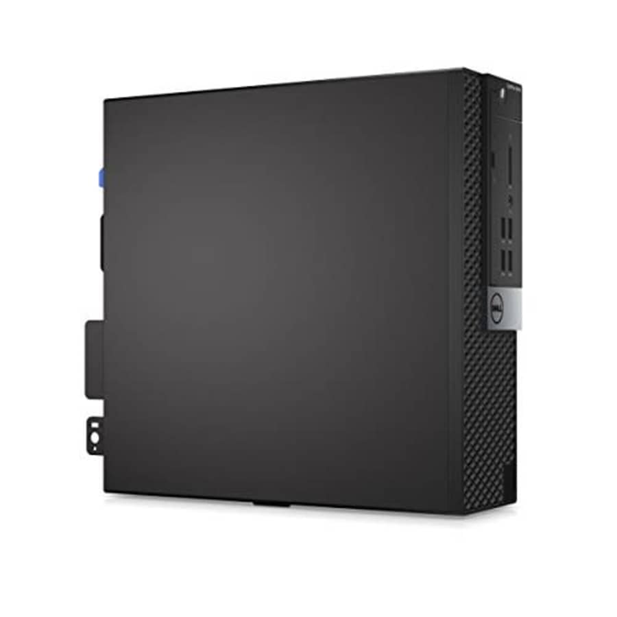 Dell K8GHD OptiPlex 5040 SFF Small Desktop (Intel Core i5-6500, 4GB 1600MHz DDR3L RAM, 500GB HDD, for $157