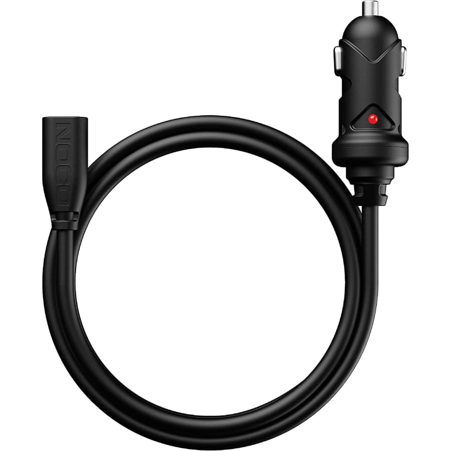 NOCO Boost X 65W 12V Car Charger for $19 NOCO Boost X 65W 12V Car Charger for $19