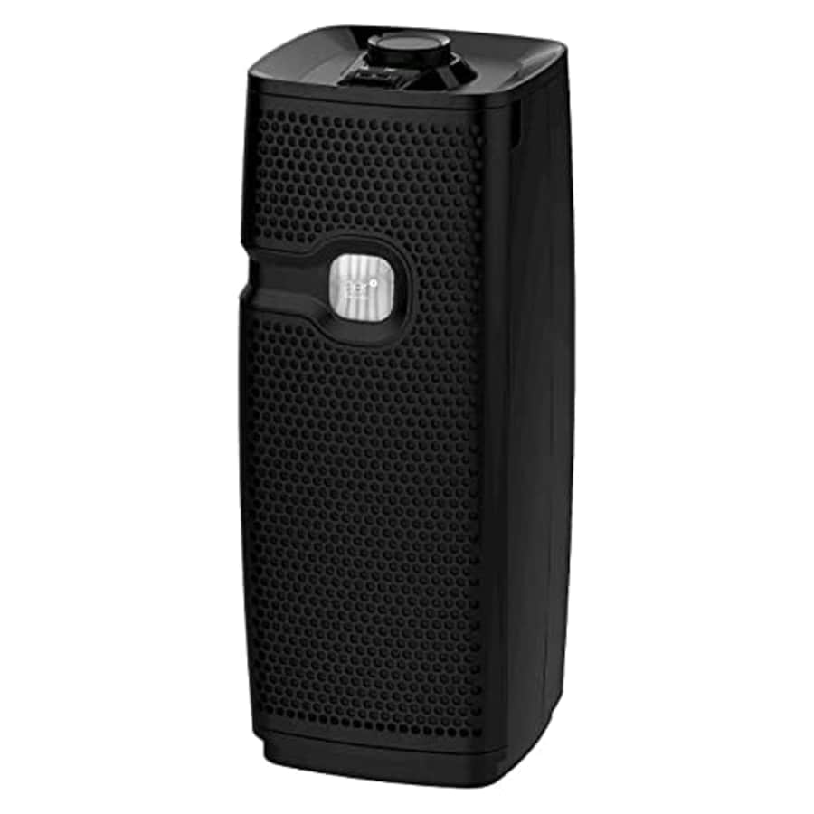 Holmes Mini Tower Air Purifier - Black for $90 Holmes Mini Tower Air Purifier - Black for $90