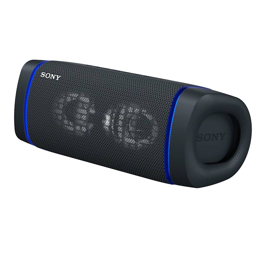 Sony Extra Bass Bluetooth Portable Speaker for $62 Sony Extra Bass Bluetooth Portable Speaker for $62
