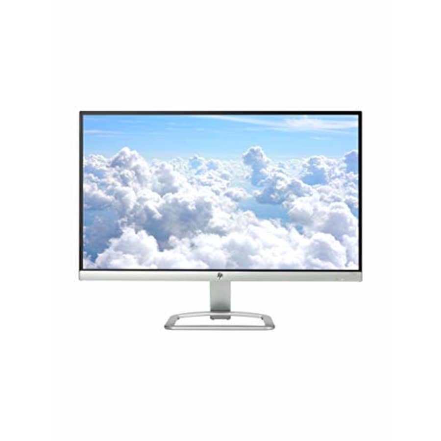 HP 23er 23-Inch Full HD 1080p IPS LED Monitor with Frameless Bezel and VGA & HDMI (T3M76AA) for $300