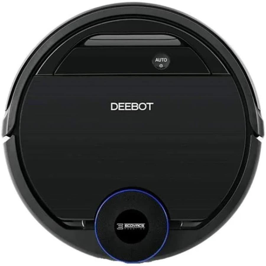Ecovacs Deebot OZMO 937 2-in-1 Vacuuming and Mopping Robot for $164 Ecovacs Deebot OZMO 937 2-in-1 Vacuuming and Mopping Robot for $164