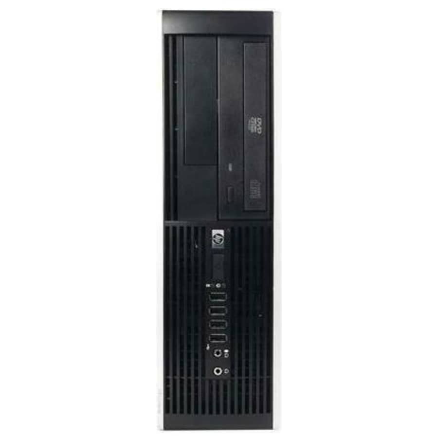 HP 6000 Pro Desktop PC for $166
