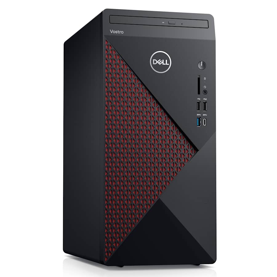 Dell Vostro 5890 10th-Gen i5 Desktop PC w/ 512GB SSD for $619