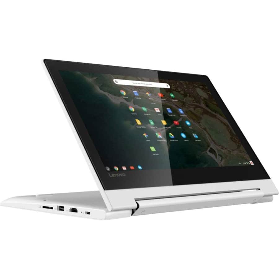 Lenovo C330 11.6" 2-in-1 Touchscreen Chromebook for $380 Lenovo C330 11.6" 2-in-1 Touchscreen Chromebook for $380